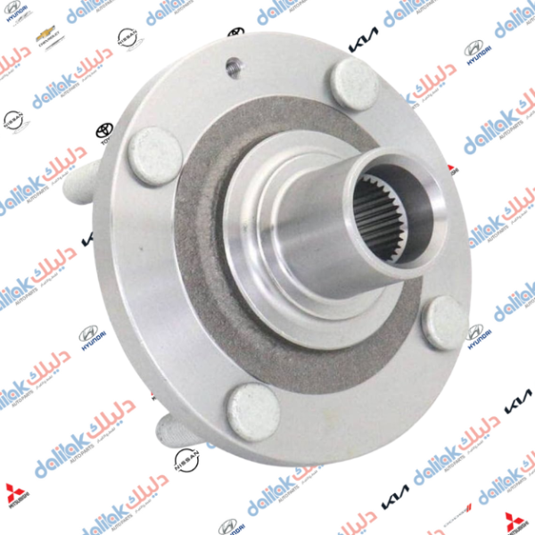 فلنجة بولبرن ويل امامي دايو اوبترا 2010 96549779