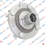 فلنجة بولبرن ويل امامي دايو اوبترا 2010 كوري