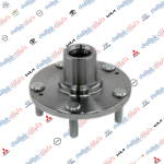 فلنجة بولبرن ويل امامي سوناتا-اوبتيما 2010 كوري