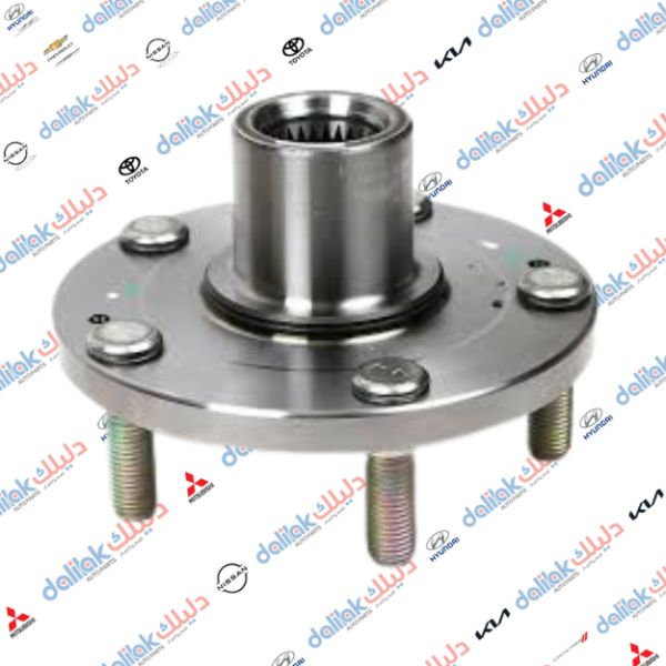 فلنجة بولبرن ويل امامي سوناتا-اوبتيما 2011 كوبي OEM 51750-39603