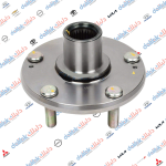 فلنجة بولبرن ويل امامي كيا فورتي 2014 كوبي OEM 51750-1P000