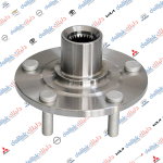 فلنجة بولبرن ويل امامي لانسر قرش 2012-اوتلندر