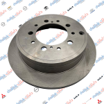 فلنجة خلفية لاندكروز 2008-2017 كوبي OEM 42431-60290