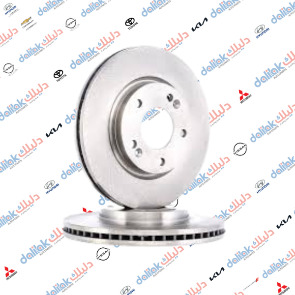 فلنجة سنتافيا 2.0 OEM 51712-3B000