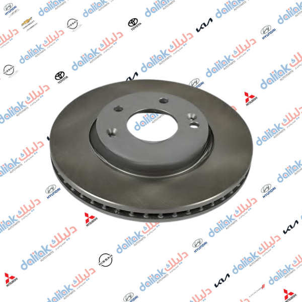 فلنجة كوري OEM 51712-1F300