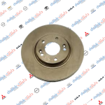 فلنجة ويل امامي ابراص سوناتا R16 ويل 16