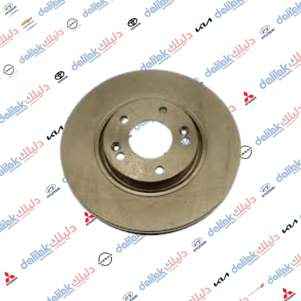 فلنجة ويل امامي ابراص سوناتا R16 ويل 16