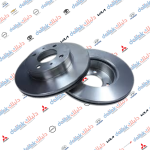 فلنجة ويل امامي اكسنت 2005 كوري OEM 51712-25010