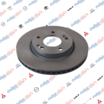 فلنجة ويل امامي النترا- فورتي -سيراتو 2016 كوري