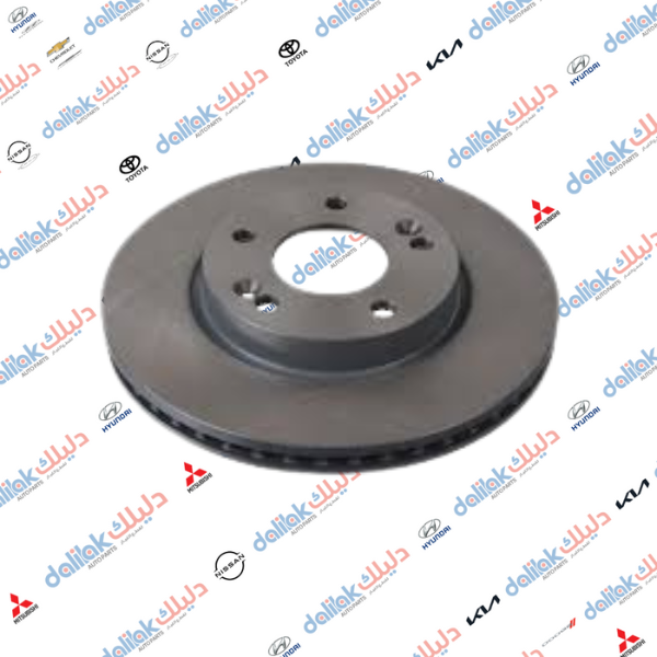 فلنجة ويل امامي النترا- فورتي -سيراتو 2016 كوري