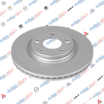 فلنجة ويل امامي اوبتيما -سوناتا R16 ويل 16 كوبي OEM 51712-2T000