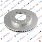 فلنجة ويل امامي باجيرو -بيك اب L200 2020-2012 OEM R407116