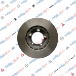 فلنجة ويل امامي باص فان L300 2010