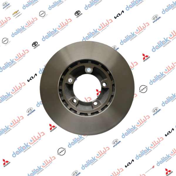 فلنجة ويل امامي باص فان L300 2010