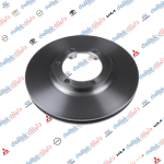 فلنجة ويل امامي بيك اب - 2004 OEM R950958