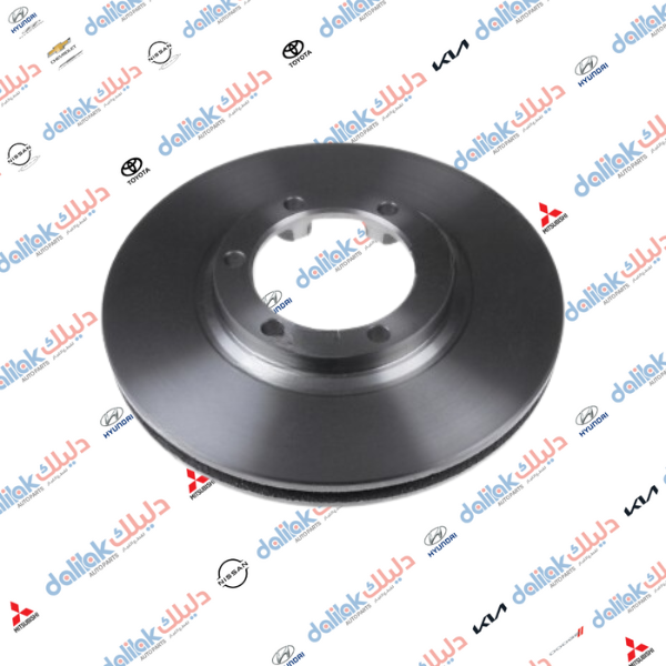 فلنجة ويل امامي بيك اب - 2004 OEM R950958