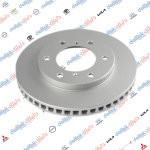 فلنجة ويل امامي بيك اب L200 2020-2012 4WD OEM N102276