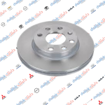 فلنجة ويل امامي تبريد دايو سلو 95 90121445