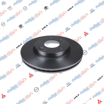 فلنجة ويل امامي تراجيت -توسان 2010