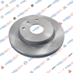 فلنجة ويل امامي دايو اوبترا 2010 كوبي 96549782