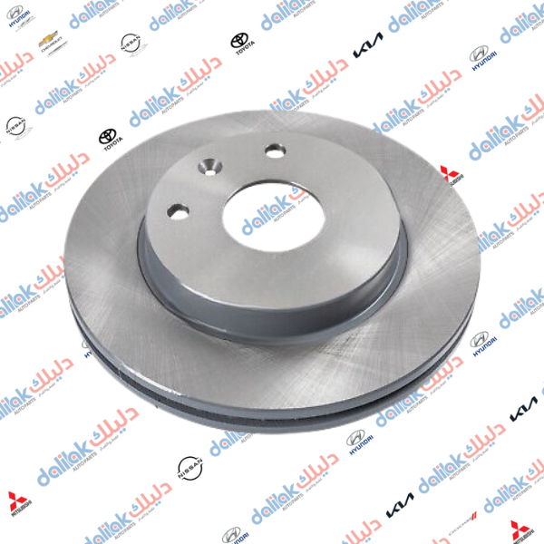 فلنجة ويل امامي دايو اوبترا 2010 كوبي 96549782