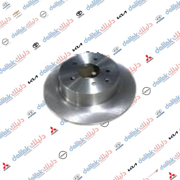 فلنجة ويل امامي دايو برنس 6 براغ كوري