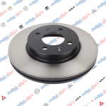 فلنجة ويل امامي ريو - اكسنت 2010 كوري