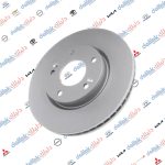 فلنجة ويل امامي سنتافيا -كيا سورنتو 2010 كوري