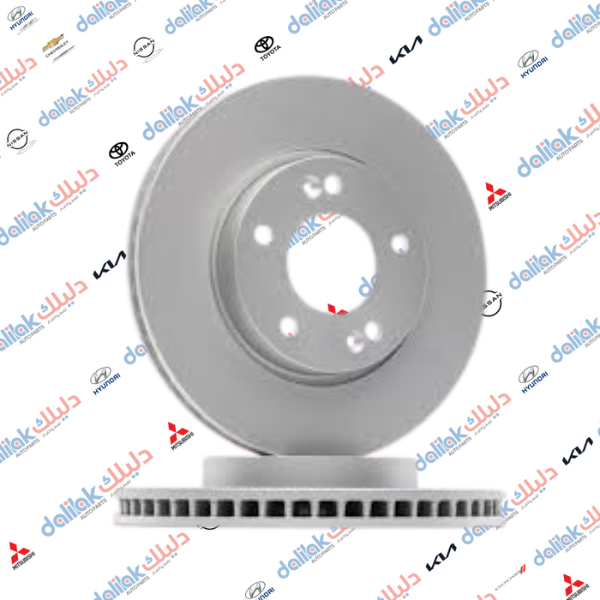 فلنجة ويل امامي سوناتا -2010 R15 ويل 15