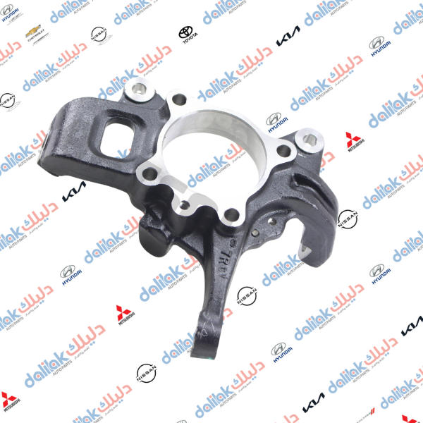 اسطاب اكسل امامي ايمين بيك اب L200 4WD