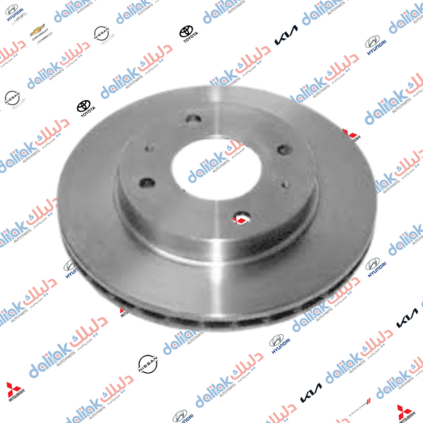 فلنجة ويل امامي سوناتا II-III