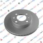 فلنجة ويل امامي كبا بيكانتو 2012 كوري