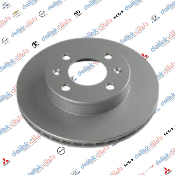 فلنجة ويل امامي كبا بيكانتو 2012 كوري