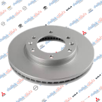 فلنجة ويل امامي كراندر ستاركس ويل 17 كوري