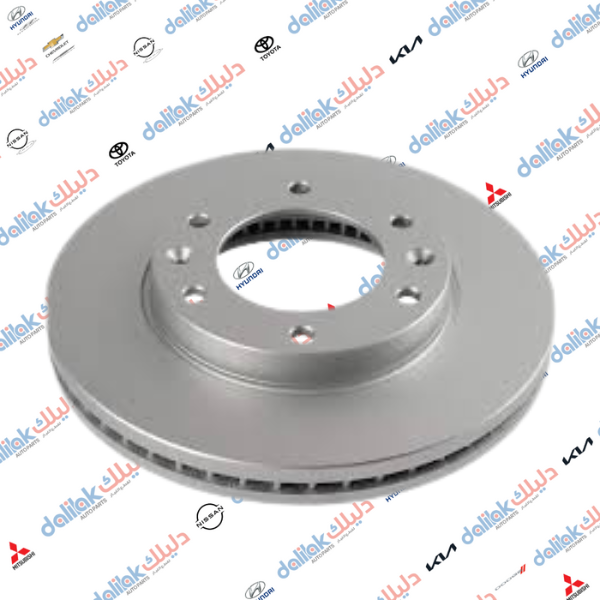 فلنجة ويل امامي كراندر ستاركس ويل 17 كوري