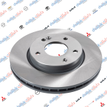 فلنجة ويل امامي كلانت - اوبتيما -النترا 2010 كوري