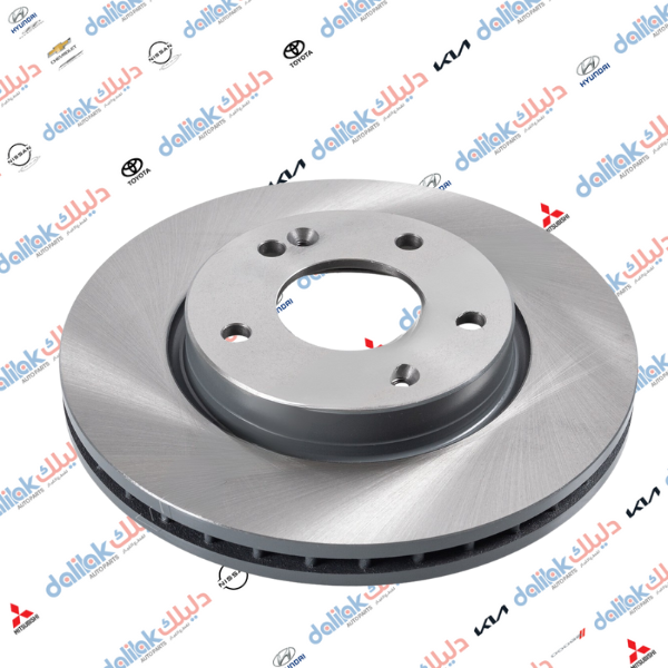 فلنجة ويل امامي كلانت - اوبتيما -النترا 2010 كوري