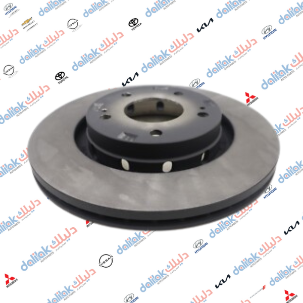 فلنجة ويل امامي كلانت -اوت لاندر-لانسر 2015