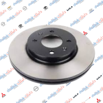 فلنجة ويل امامي كيا ريو - اكسنت 2013 كوري