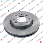 فلنجة ويل امامي كيا سيراتو -سبكترا كوري 2008