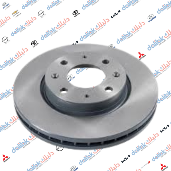 فلنجة ويل امامي كيا سيراتو -سبكترا كوري 2008