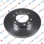 فلنجة ويل امامي كيا كرنفال -سيدونا ويل 16 كوري