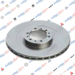 فلنجة ويل امامي نتيفا V.6 حساس 2010