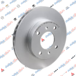 فلنجة ويل امامي نيسان سني 2008-2013 OEM 40206-4400