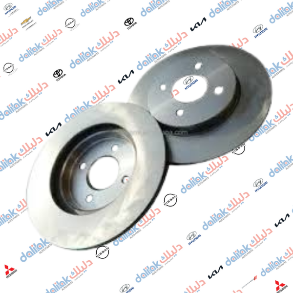 فلنجة ويل امامية تيدا 2008-2012