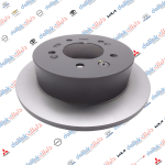 فلنجة ويل خلفي افانتا-النترا 2010 كوري