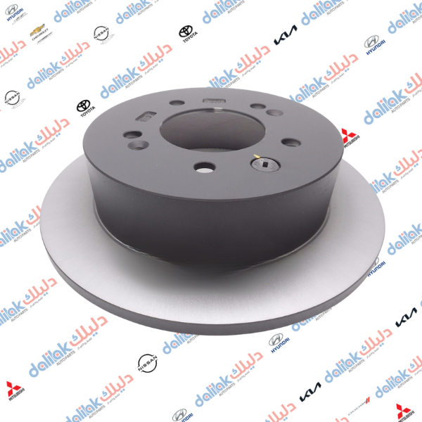 فلنجة ويل خلفي افانتا-النترا 2010 كوري