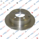 فلنجة ويل خلفي اوتلندر 2011