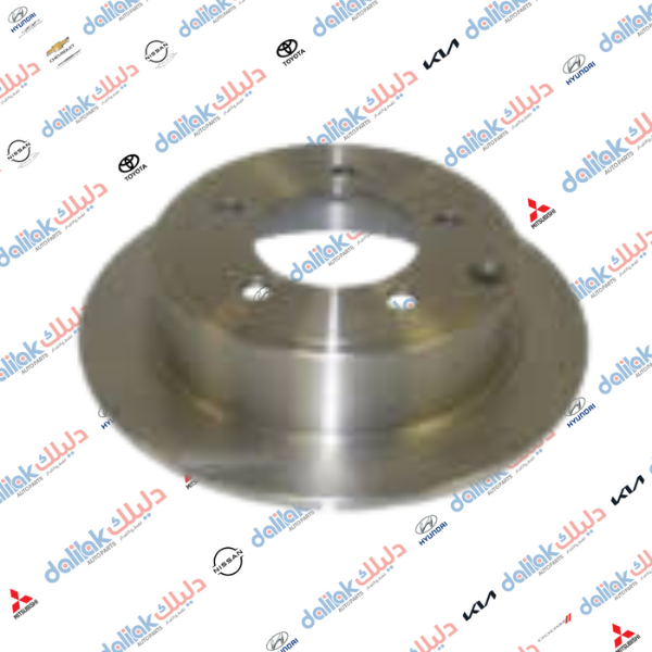 فلنجة ويل خلفي اوتلندر 2011