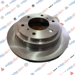 فلنجة ويل خلفي باجيرو 2006-2016 OEM R418067